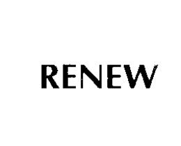 RENEW trademark