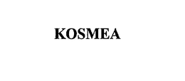 KOSMEA trademark