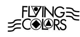 FLYING COLORS trademark
