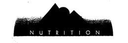 NUTRITION trademark