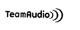 TEAMAUDIO))) trademark