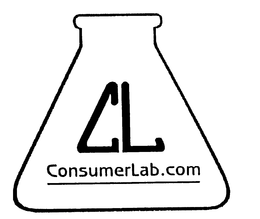CL CONSUMERLAB.COM trademark