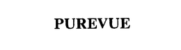 PUREVUE trademark