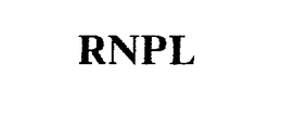 RNPL trademark