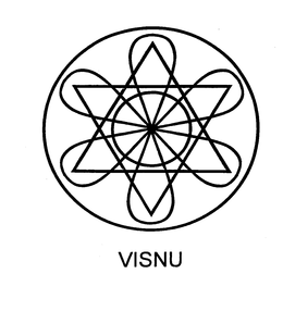 VISNU trademark