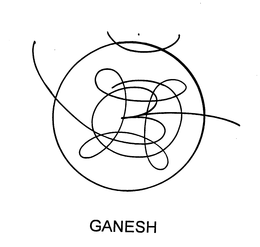 GANESH trademark