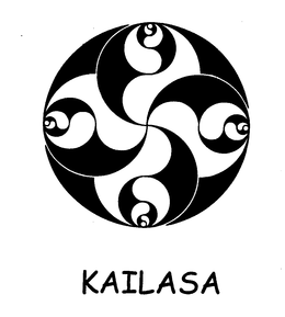 KAILASA trademark