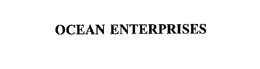 OCEAN ENTERPRISES trademark