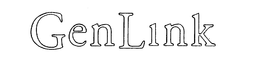 GENLINK trademark