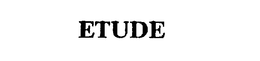 ETUDE trademark