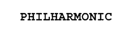 PHILHARMONIC trademark