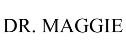 DR. MAGGIE trademark