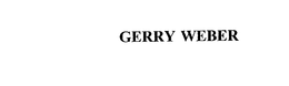 GERRY WEBER trademark