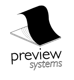 PREVIEW SYSTEMS trademark