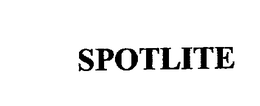 SPOTLITE trademark