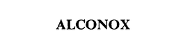 ALCONOX trademark