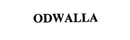 ODWALLA trademark