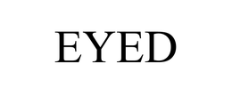 EYED trademark