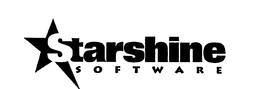 STARSHINE SOFTWARE trademark