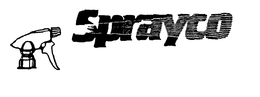 SPRAYCO trademark
