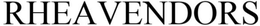 RHEAVENDORS trademark