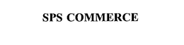 SPS COMMERCE trademark