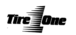 TIRE 1 ONE trademark