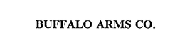BUFFALO ARMS CO. trademark
