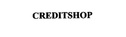 CREDITSHOP trademark