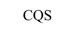 CQS trademark