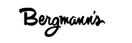 BERGMANN'S trademark