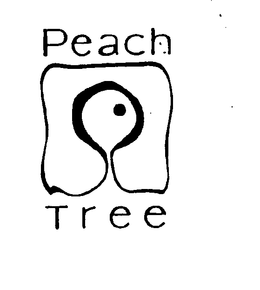PEACH TREE trademark