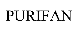 PURIFAN trademark