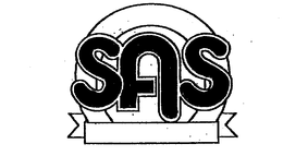 SAS trademark