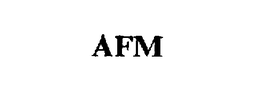 AFM trademark