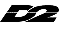D2 trademark