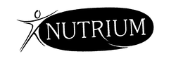 NUTRIUM trademark