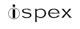 ISPEX trademark
