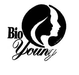 BIO YOUNG trademark
