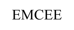 EMCEE trademark