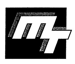 MT trademark