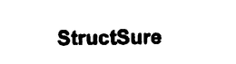 STRUCTSURE trademark
