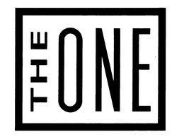 THE ONE trademark