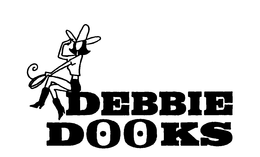 DEBBIE DOOKS trademark