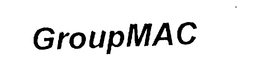 GROUPMAC trademark