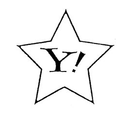 Y! trademark