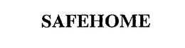 SAFEHOME trademark