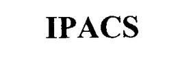IPACS trademark