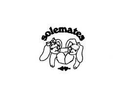 SOLEMATES trademark