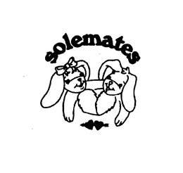 SOLEMATES trademark